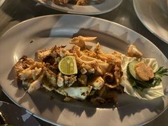 -Ganesha Pudak Cafe