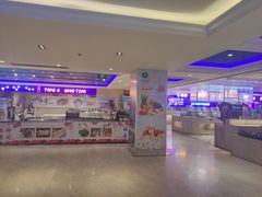 -海韵之星邮轮水会(明发商业广场店)