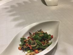 -豪廷轩中餐厅·特色云南菜(温德姆至尊豪廷大酒店)