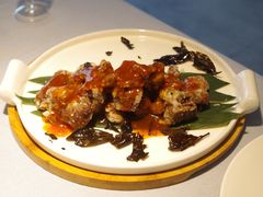 -茶宴·美食地标餐厅(沙坡尾店)