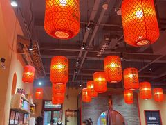 -山四砂锅(太原钟楼街店)