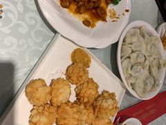 -牟传仁饭庄(星海店)