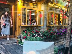 门面-勺子米线·云南传统小吃市集(四方街店)