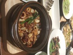 -高佳庄·舟山海鲜(海景旗舰店)