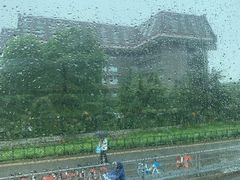 -北京大学东门(地铁站)