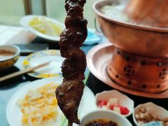 -南门涮肉(上海二店)