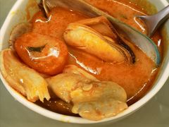 -CHINCHIN 青青·泰国料理(万象食家店)