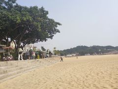 -白城沙滩