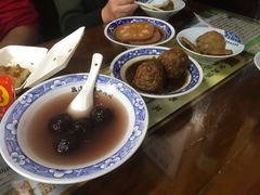 -粗茶淡饭(东关街店)