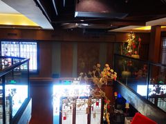 -傑·料理·海鲜放题(佛山文华荟店)