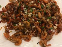 -茶油香闽南菜·花园餐厅(前埔店)