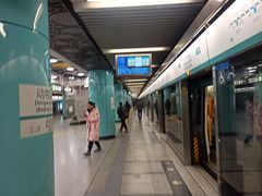 -动物园(地铁站)