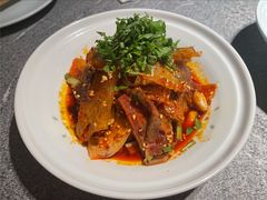 夫妻肺片-马旺子·川小馆