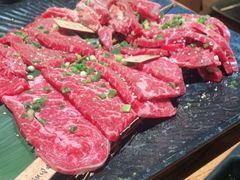 -千寻烧肉(政务区店)