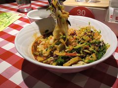 -西贝(上海我格广场店)