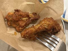 -必胜客(尹山湖歌林公园店)