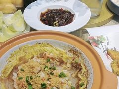 -大众海鲜(巨龙北路店)