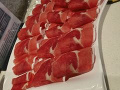 -阳坊胜利涮羊肉(阳坊总店)