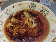 -马家水煮鱼(富民街店)