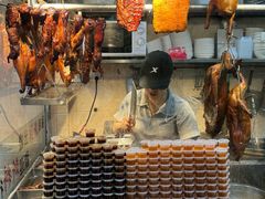 -佳记厚街烧鹅濑粉(广州总店)