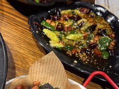 -刘成杰锦州烧烤(南河路店)