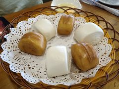 -乡村酒家·湖景客家菜(观澜店)