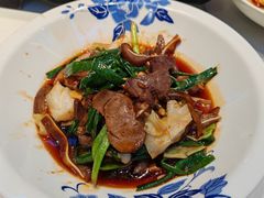 -火宫殿·小吃王国(坡子街店)