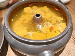 -云海肴·汽锅鸡·云南菜(广安门天虹店)