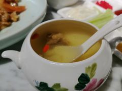 -京味斋·北京烤鸭(华威桥北工大店)