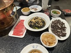 -常赢三兄弟·清真涮肉(五莲路店)