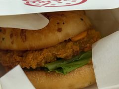 -必胜客(兴旺店)