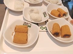-黑窑厂糖油饼烤鸭·清真菜(旗舰店)