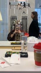 -MMby Hair Code