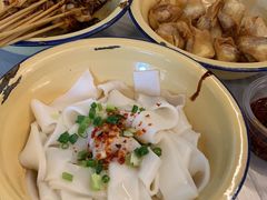 -东排食堂长沙小吃大排档(五一广场店)