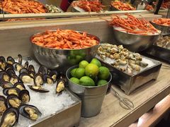 -BLD西餐厅(成都首座万丽酒店)