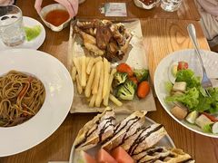 -大书房咖啡(中传国交店)