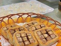 -绿雅居原生态农庄(小涌店)