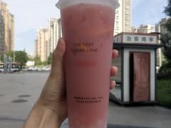 -书亦烧仙草(隆鑫九熙店)