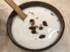 老爷自制酸奶-巴依老爷新疆美食(清华东门店)