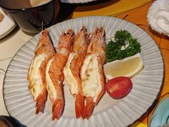 -华阳时光吧餐厅(华阳广场国际大饭店)