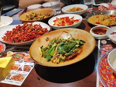 -拾捌川·自贡爆炒(新街口店)