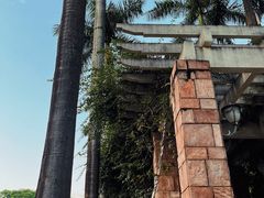 -南国桃园旅游度假区