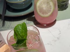 -芭札·Thai泰国餐厅(同和金铂天地店)