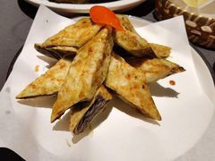 招积茄子-小炳胜(卓悦中心店)