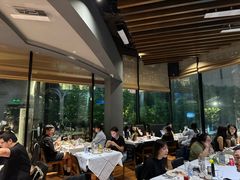 -拉蒂娜·巴西牛排馆 Latina·Brazilian Steakhouse(陆家嘴旗舰店)