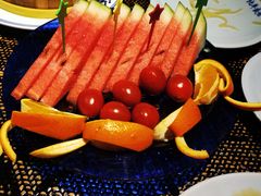 -北平盛世·新京菜·北京烤鸭(劲松·双井店)