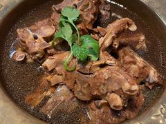 -和庆斋羊蝎子火锅·碳缸烧烤(顺义旗舰店)