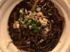 茭白黄鳝-乾园(天河城店)