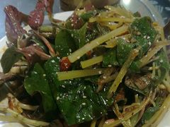 -味老大土碗菜(中山三路店)