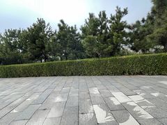 -天津盘山风景名胜区